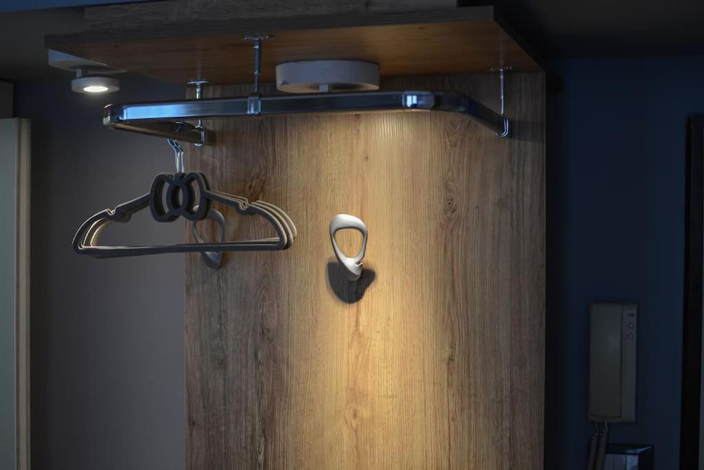 Ferienwohnung Keys Of Italy - Sgiuseppe 18 - Monolocale Intimo E Conveniente A Santa Croce Florenz Exterior foto